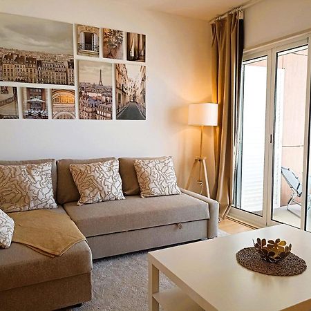 Modern Marina Apartment Lagos Extérieur photo