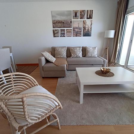 Modern Marina Apartment Lagos Extérieur photo