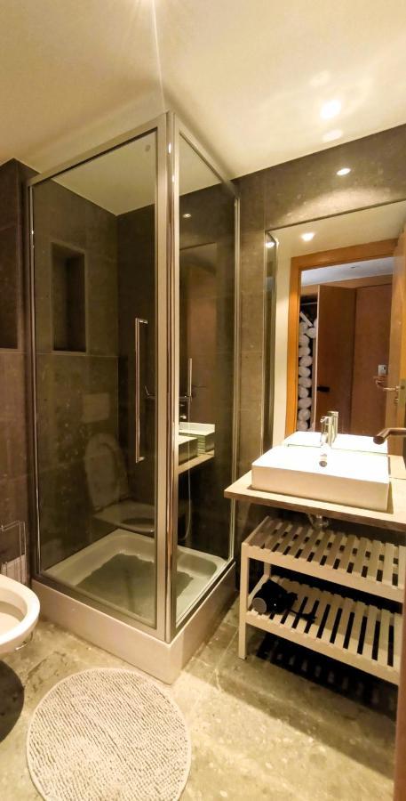 Modern Marina Apartment Lagos Extérieur photo