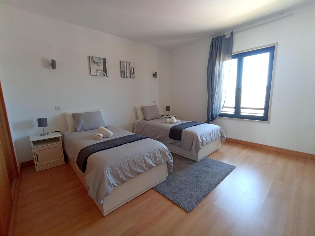 Modern Marina Apartment Lagos Extérieur photo