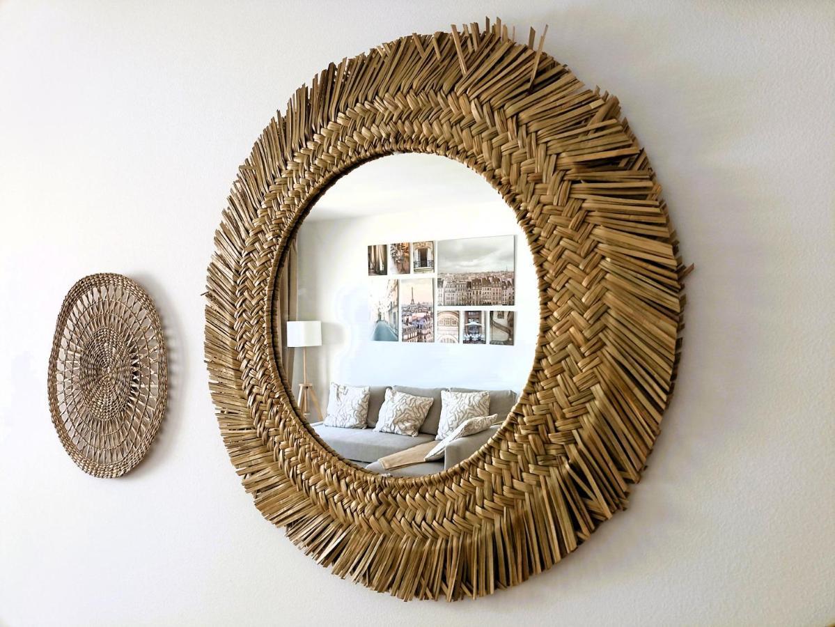 Modern Marina Apartment Lagos Extérieur photo