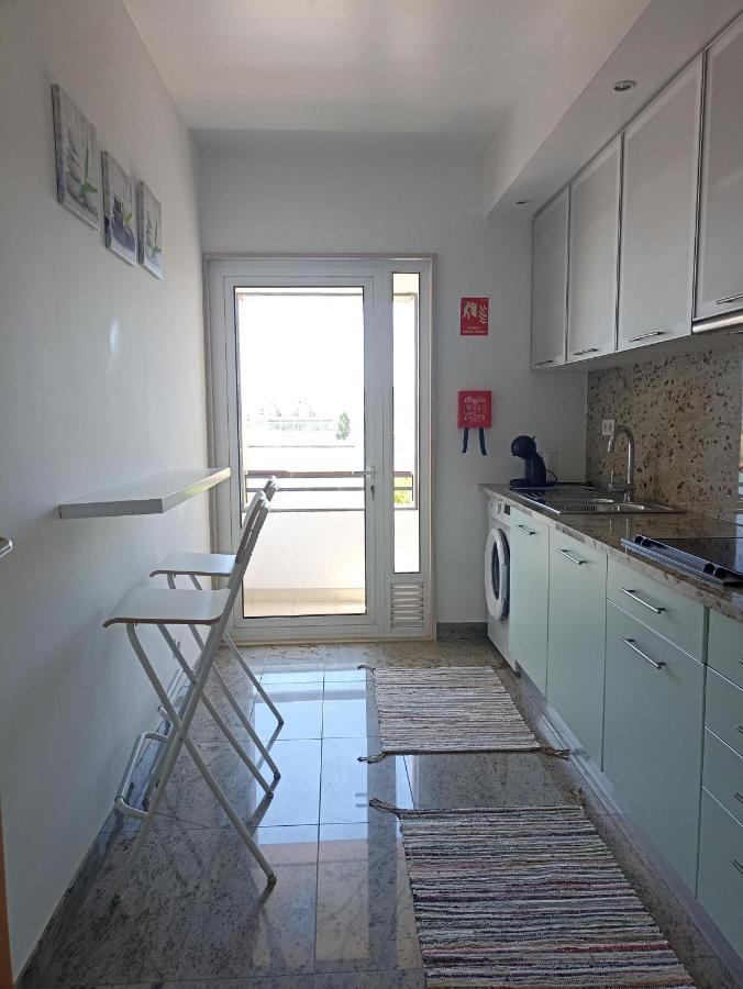 Modern Marina Apartment Lagos Extérieur photo