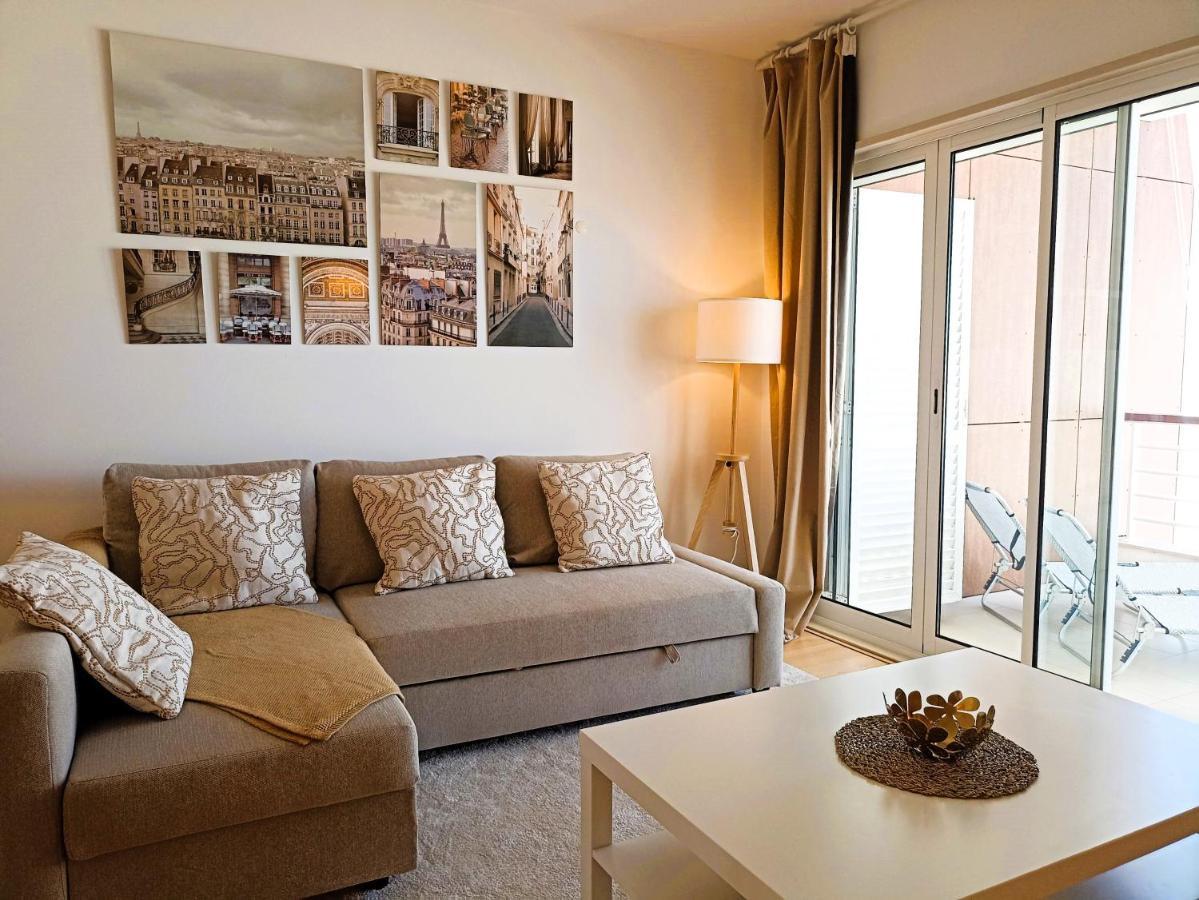 Modern Marina Apartment Lagos Extérieur photo