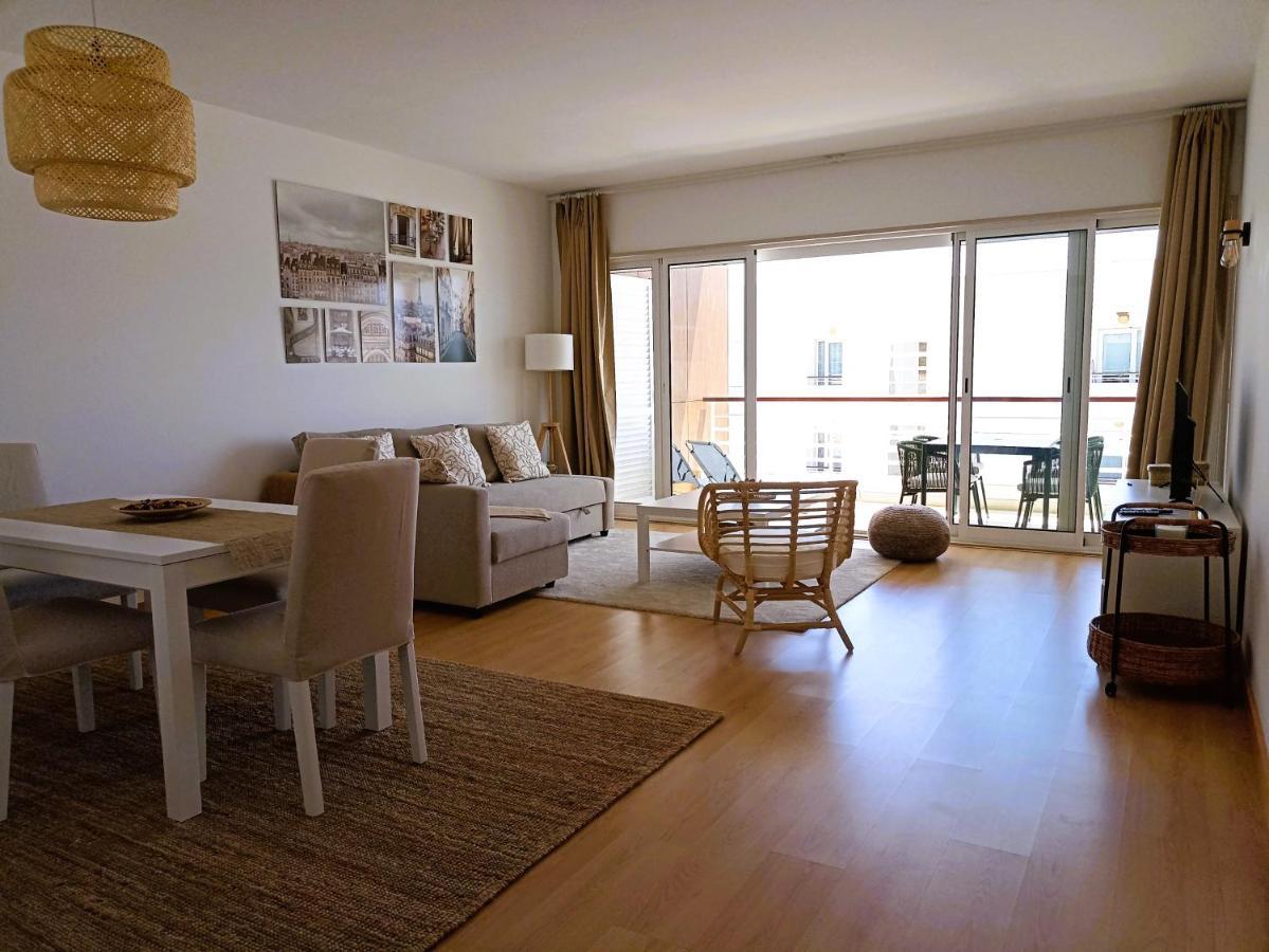 Modern Marina Apartment Lagos Extérieur photo