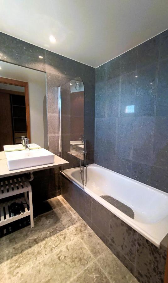 Modern Marina Apartment Lagos Extérieur photo