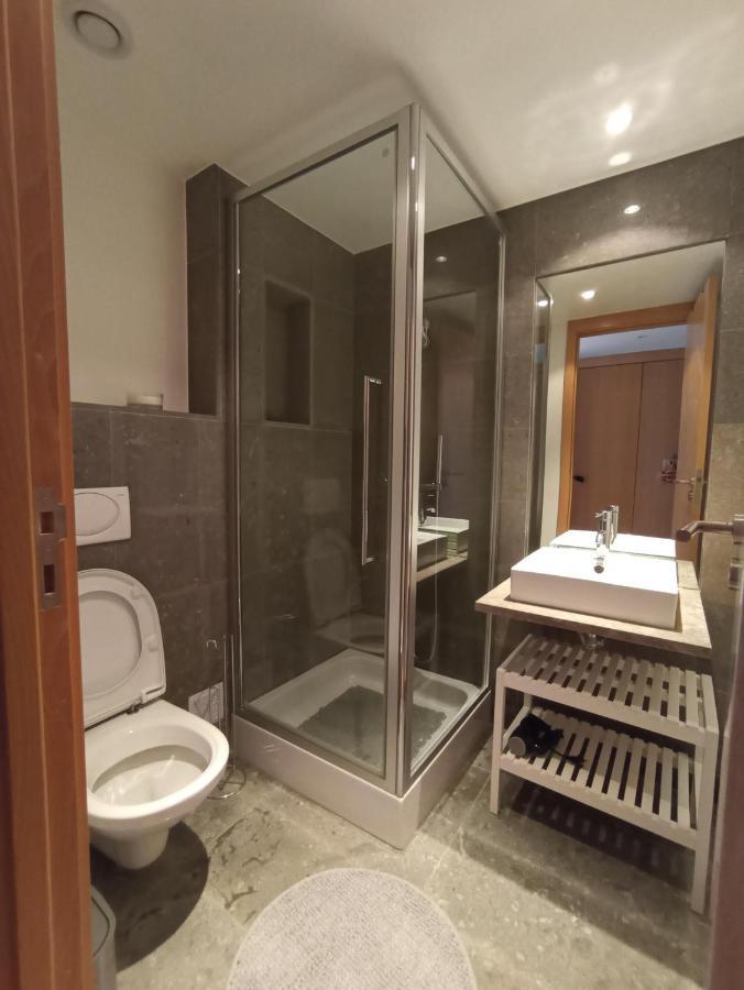 Modern Marina Apartment Lagos Extérieur photo