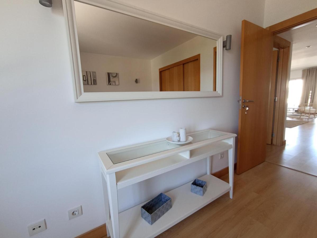 Modern Marina Apartment Lagos Extérieur photo