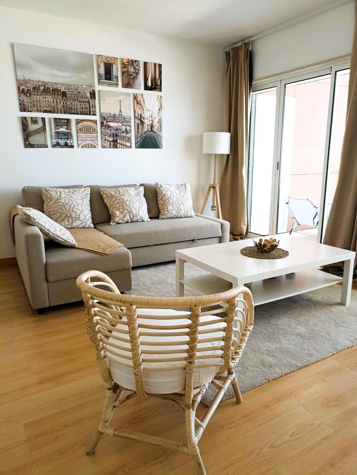 Modern Marina Apartment Lagos Extérieur photo