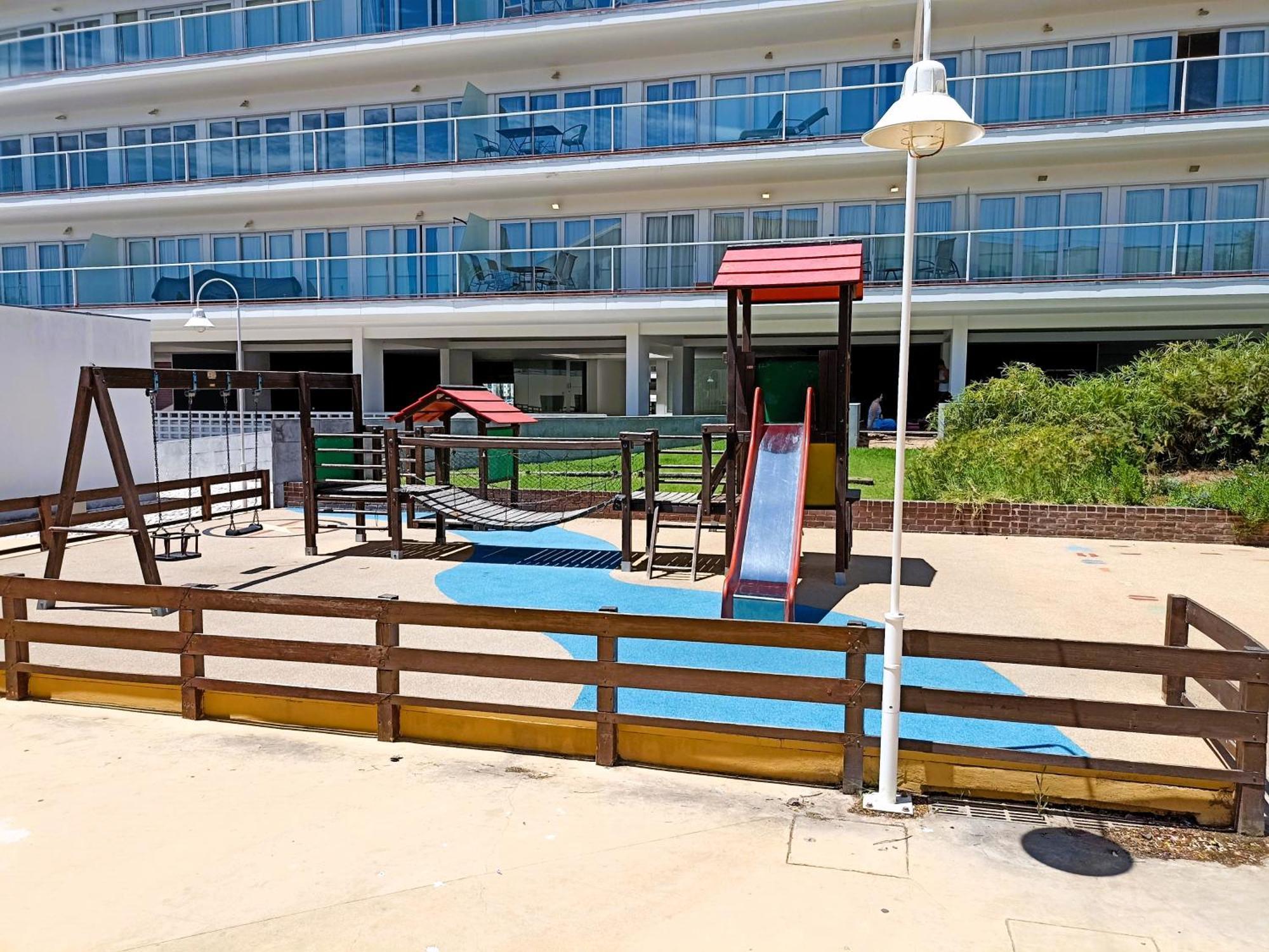 Modern Marina Apartment Lagos Extérieur photo